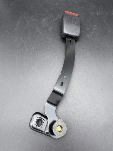 Gurtschloß vorne rechts VW Golf IV  (Beifahrerseite) gebraucht 1J4858472
